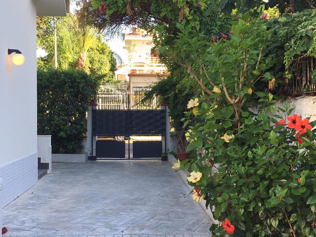 Casa Ammare Circe Palermo Exterior foto